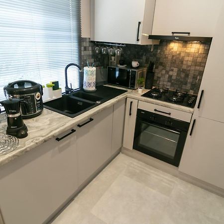 Avenue Apartment Morshyn Exterior photo