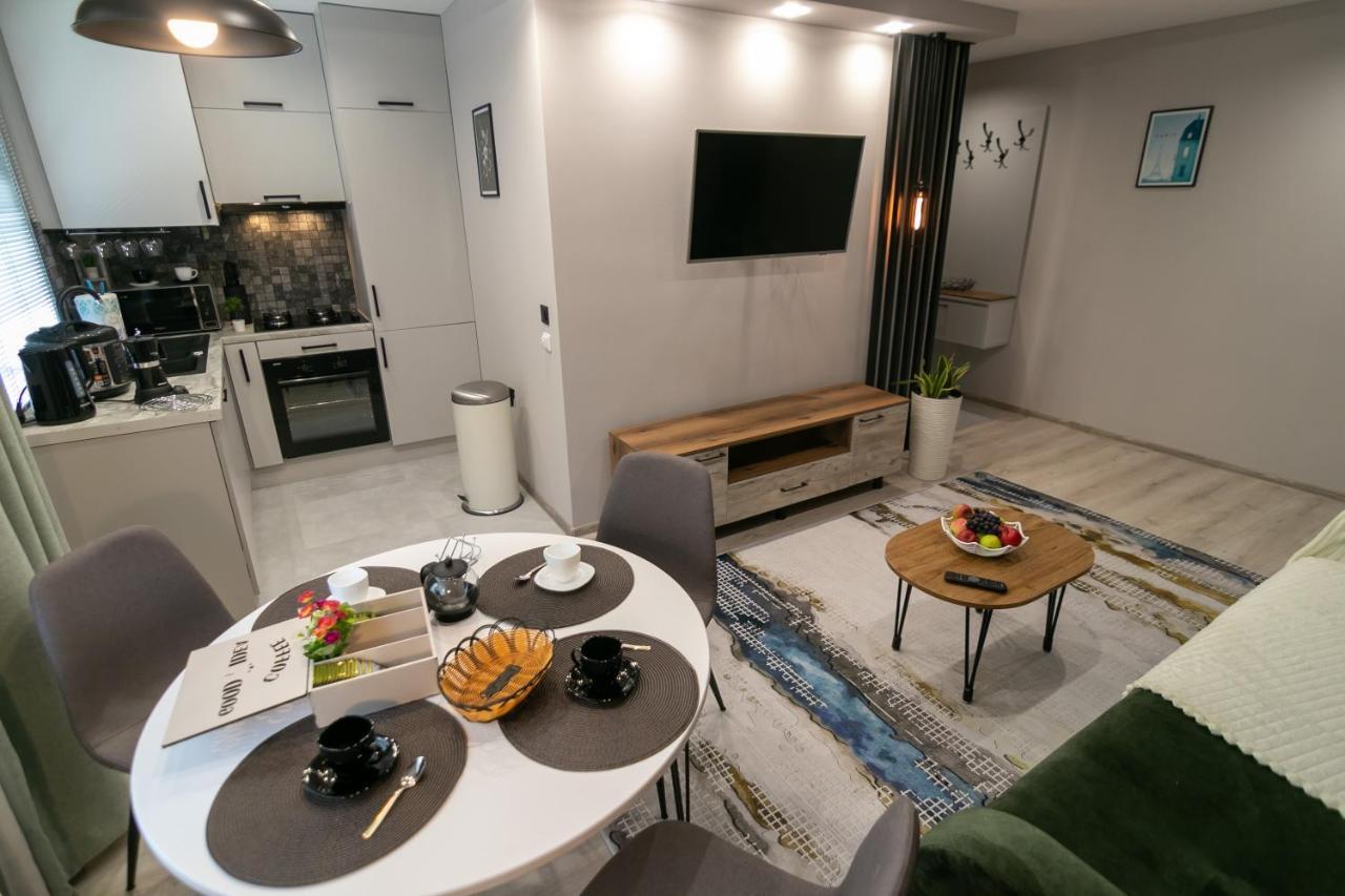 Avenue Apartment Morshyn Exterior photo