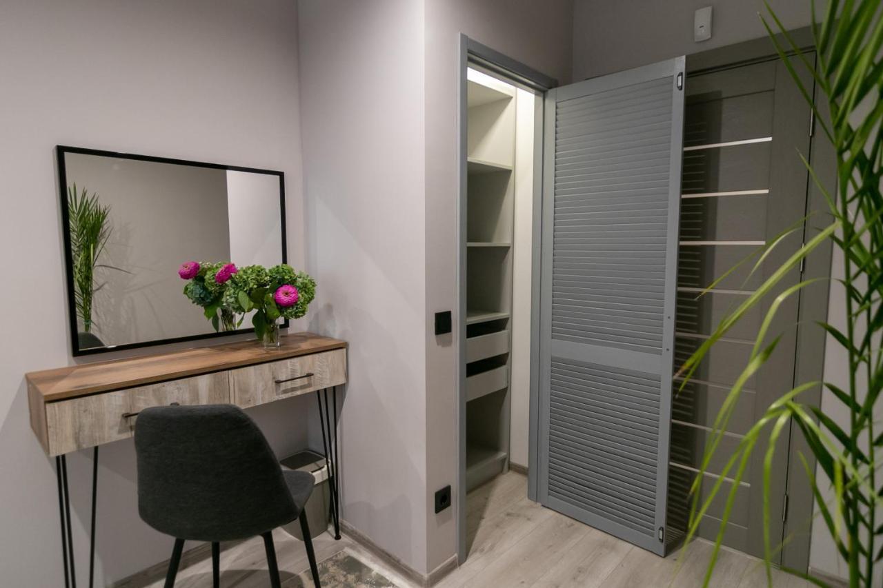 Avenue Apartment Morshyn Exterior photo